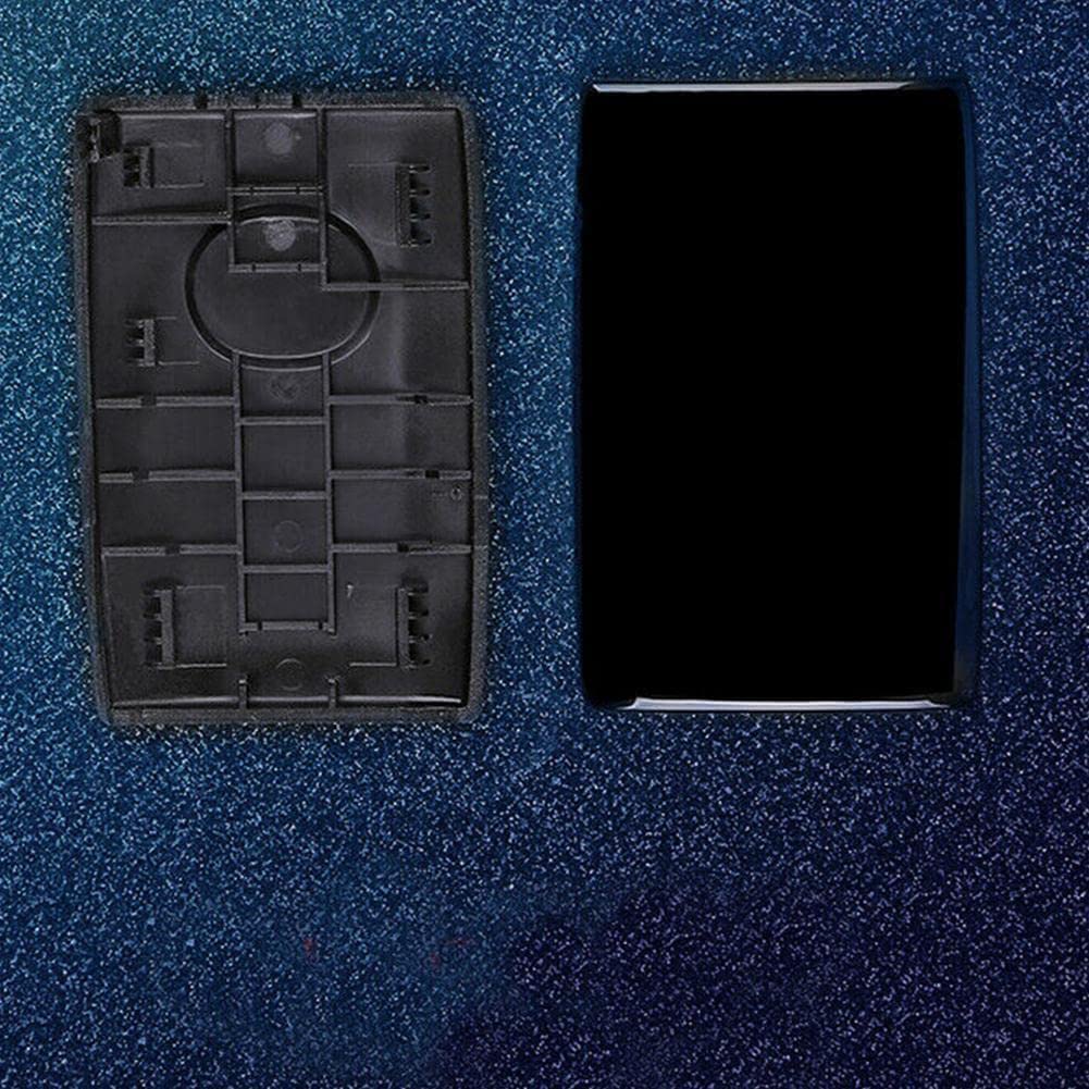 Amazon | 車のキーボックス ABS プラスチック交換タイプ マツダ